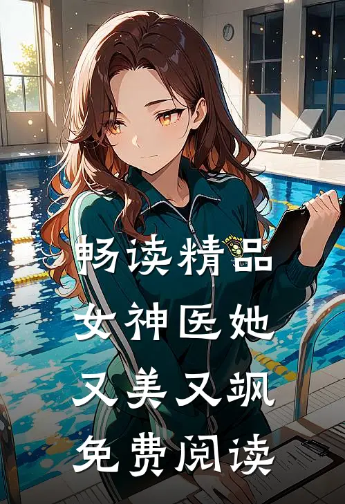 畅读精品女神医她又美又飒免费阅读