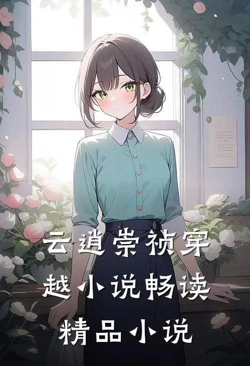 云逍崇祯穿越小说畅读精品小说