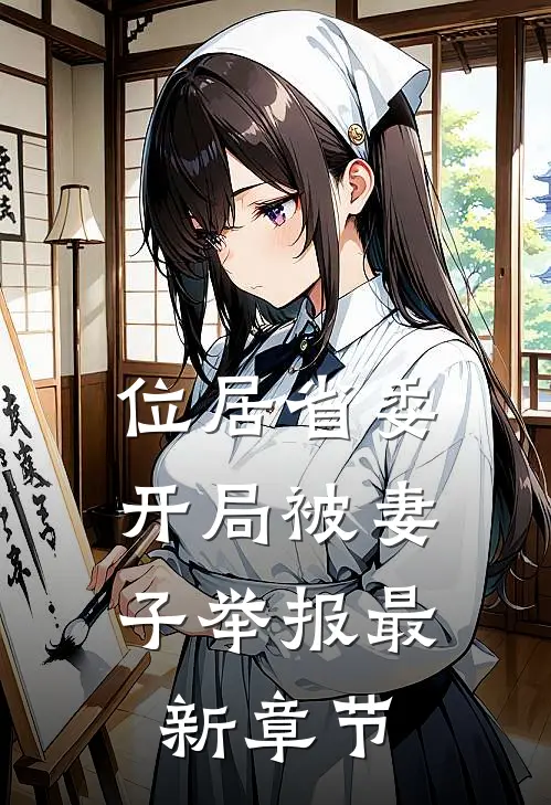位居省委，开局被妻子举报最新章节