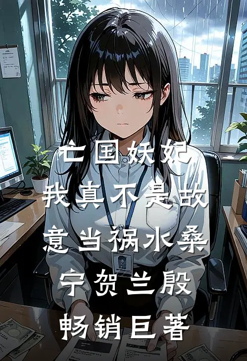 亡国妖妃,我真不是故意当祸水(桑宁贺兰殷)畅销巨著