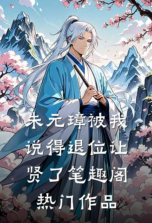 朱元璋被我说得退位让贤了笔趣阁热门作品