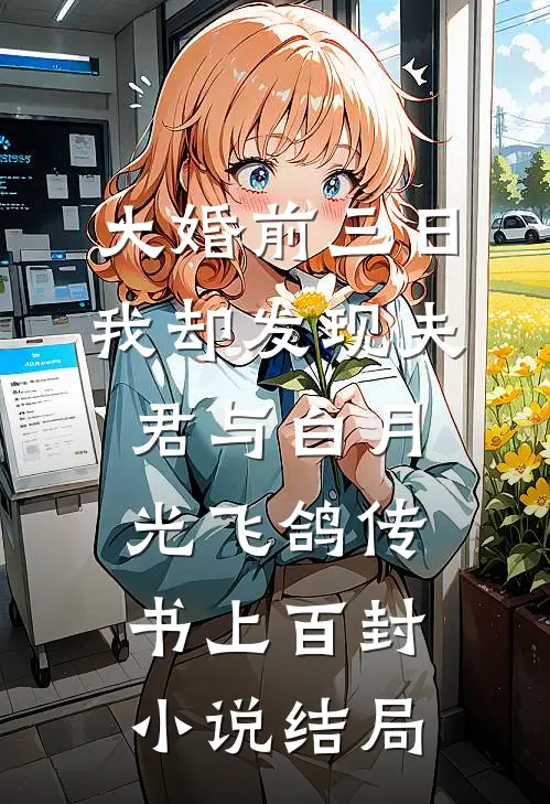 大婚前三日，我却发现夫君与白月光飞鸽传书上百封小说结局