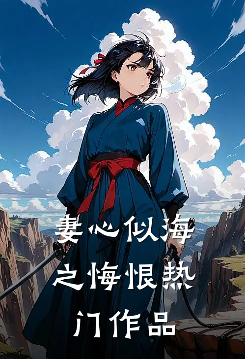 妻心似海之悔恨热门作品