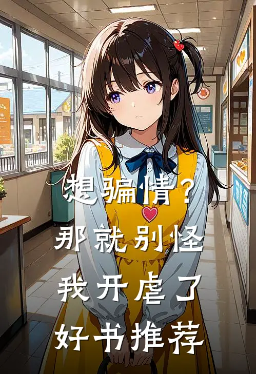 想骗情？那就别怪我开虐了好书推荐