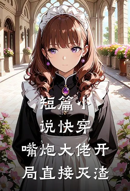 短篇小说快穿：嘴炮大佬开局直接灭渣