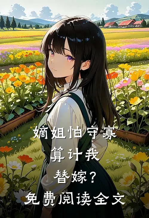 嫡姐怕守寡,算计我替嫁?免费阅读全文