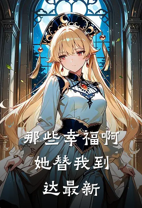那些幸福啊，她替我到达最新