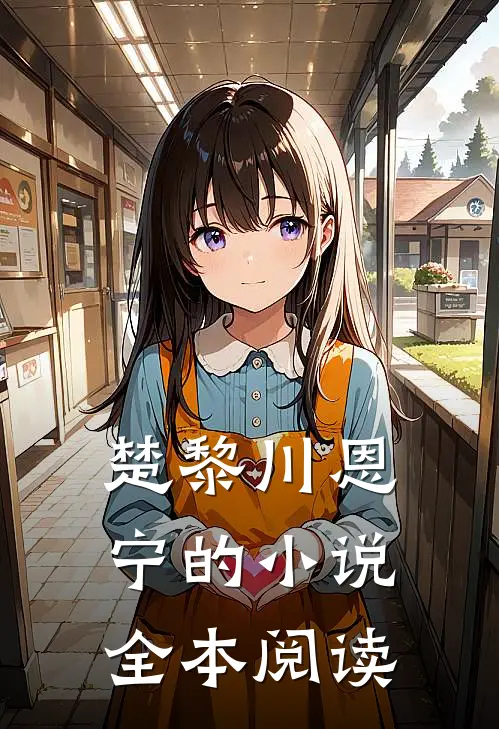 楚黎川恩宁的小说全本阅读