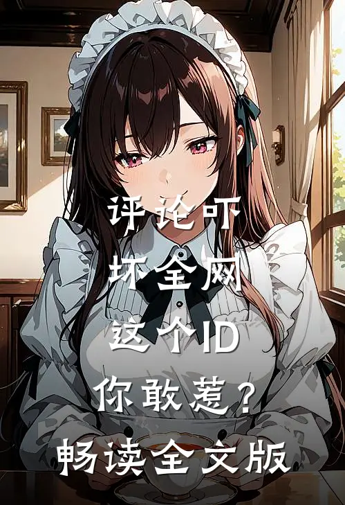 评论吓坏全网，这个ID你敢惹？畅读全文版