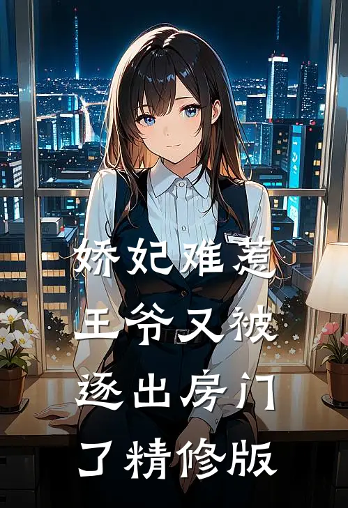 娇妃难惹王爷又被逐出房门了精修版