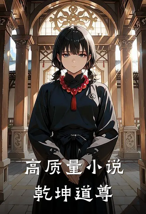 高质量小说乾坤道尊