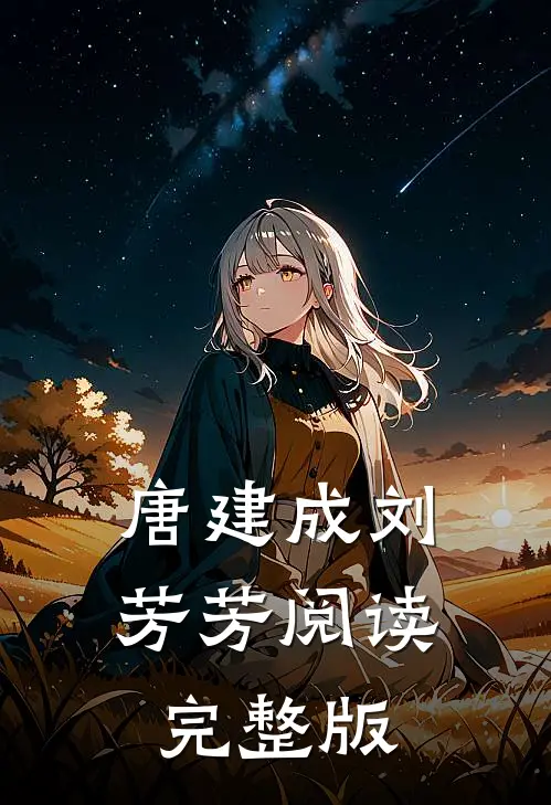 唐建成刘芳芳阅读完整版