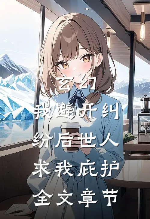 玄幻：我避开纠纷后世人求我庇护全文章节