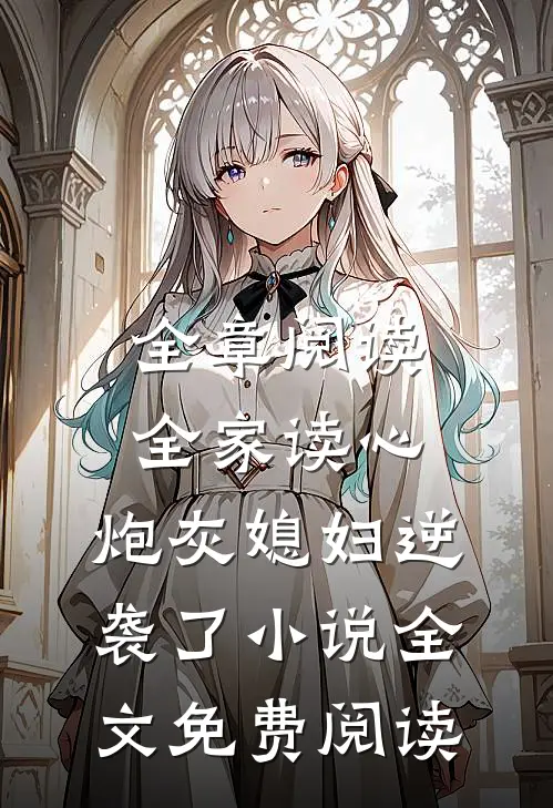 全章阅读全家读心:炮灰媳妇逆袭了小说全文免费阅读
