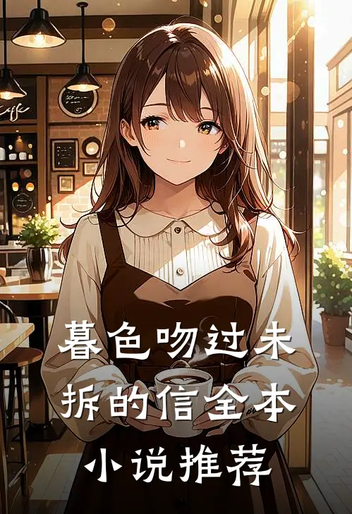 暮色吻过未拆的信全本小说推荐