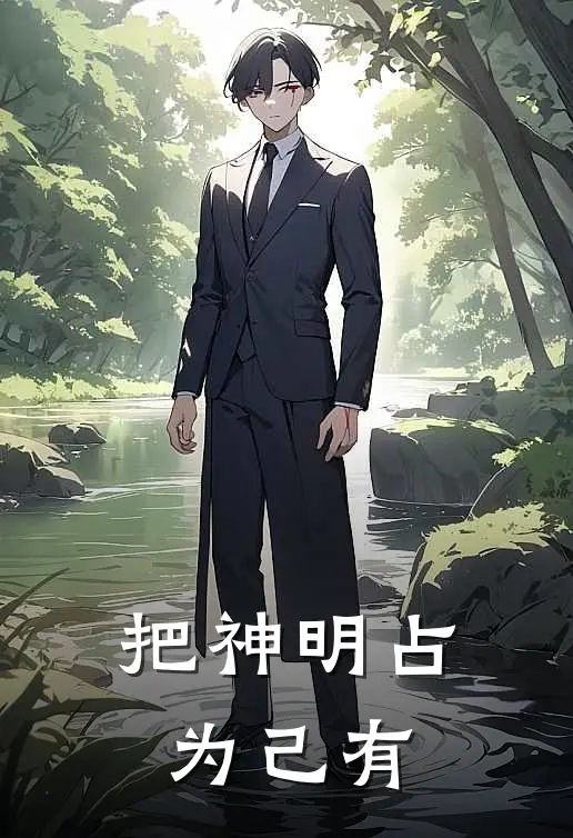 把神明占为己有