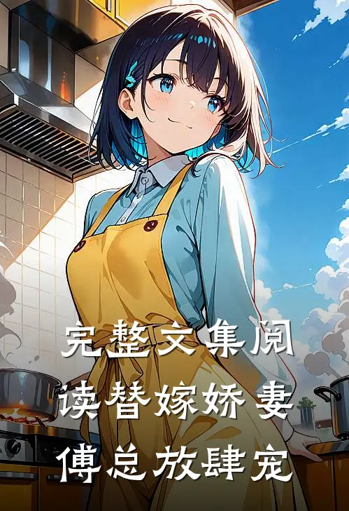 完整文集阅读替嫁娇妻：傅总放肆宠