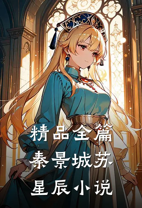 精品全篇秦景城苏星辰小说