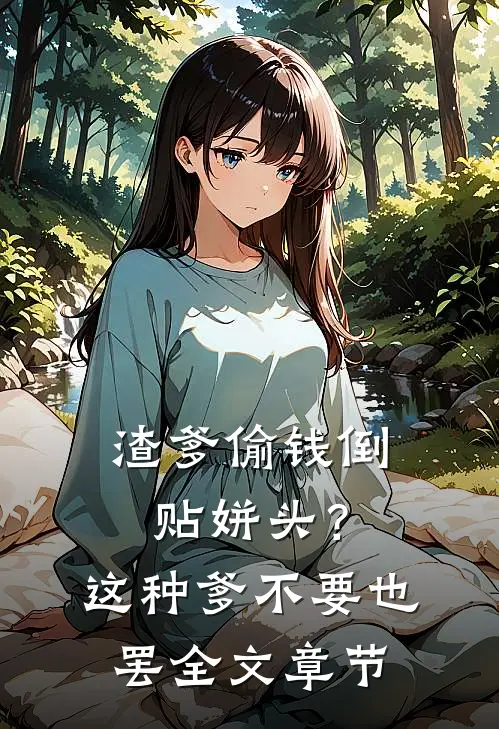 渣爹偷钱倒贴姘头？这种爹不要也罢全文章节