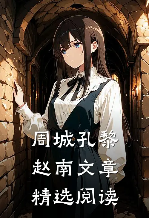 周城孔黎赵南文章精选阅读