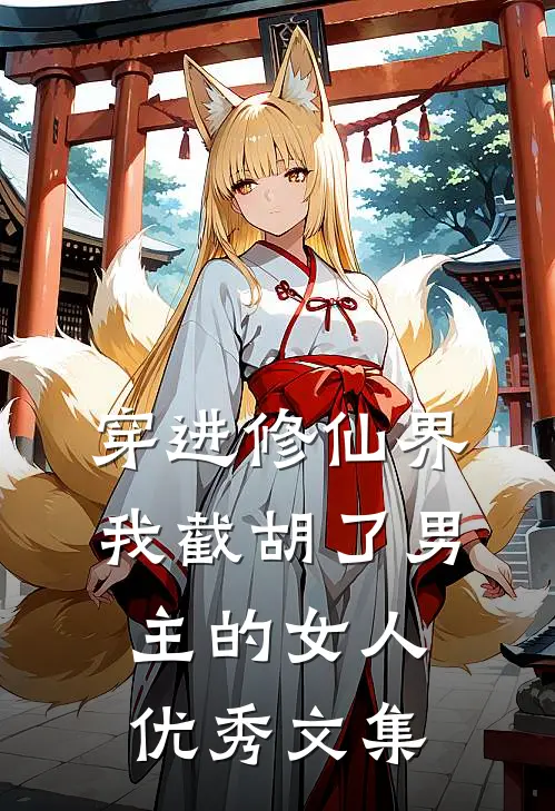 穿进修仙界：我截胡了男主的女人优秀文集