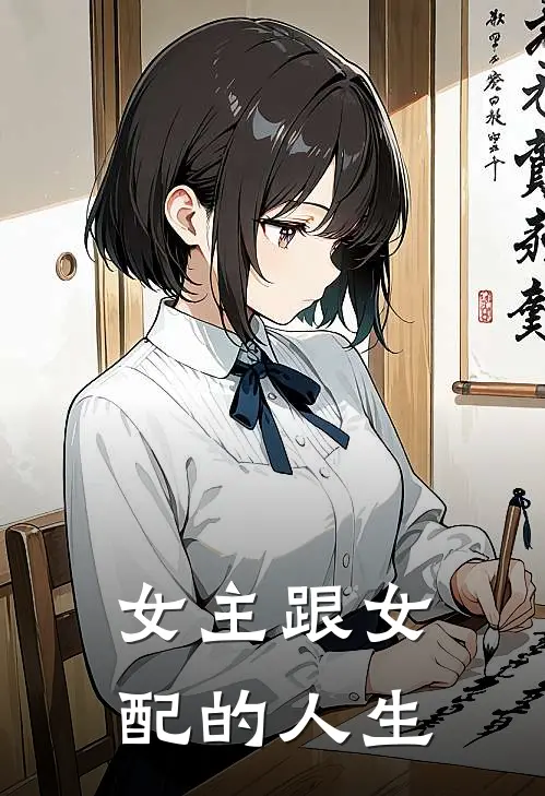 女主跟女配的人生孩子