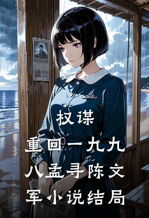 权谋：重回一九九八孟寻陈文军小说结局