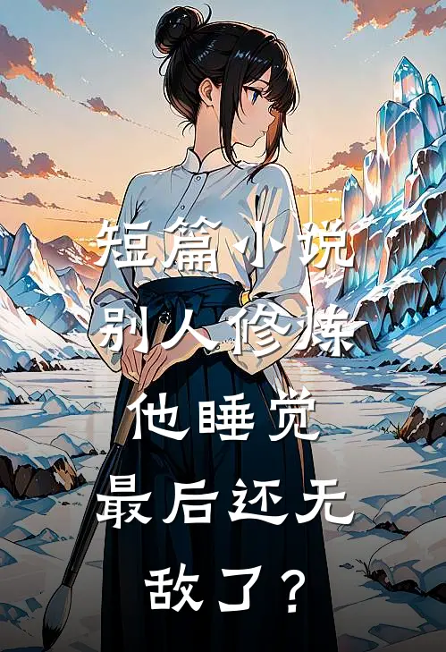 短篇小说别人修炼他睡觉，最后还无敌了？