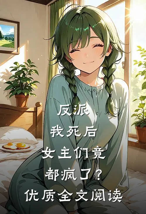 反派：我死后，女主们竟都疯了？优质全文阅读