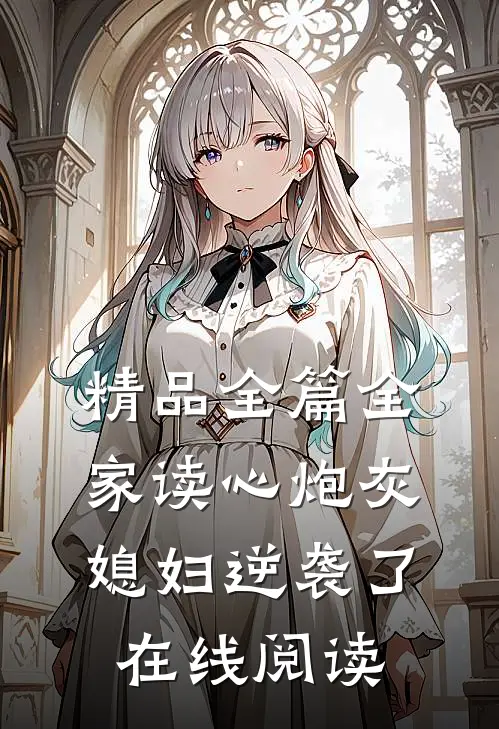 精品全篇全家读心炮灰媳妇逆袭了在线阅读