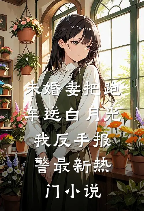 未婚妻把跑车送白月光，我反手报警最新热门小说