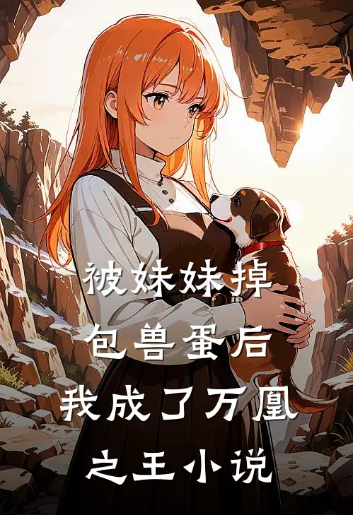 被妹妹掉包兽蛋后,我成了万凰之王免费阅读