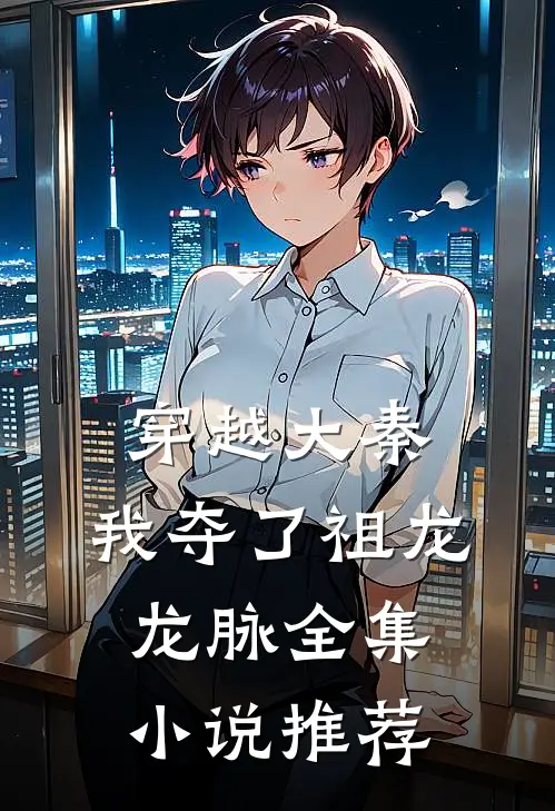 穿越大秦,我夺了祖龙龙脉全集推荐