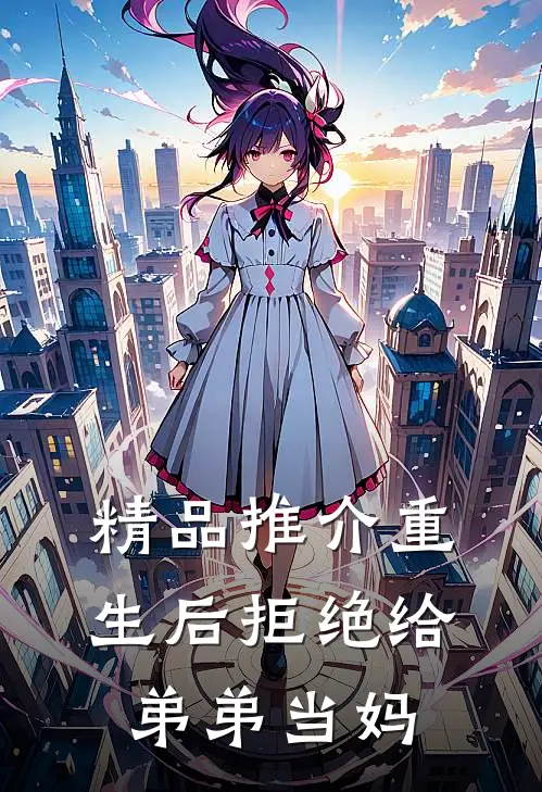 精品推介重生后拒绝给弟弟当妈