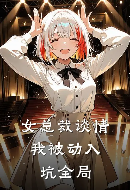 女总裁谈情,我被动入坑全局