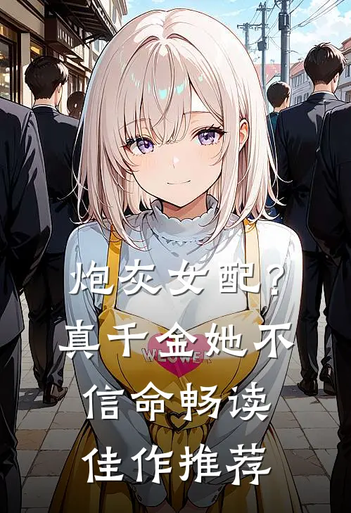 炮灰女配?真千金她不信命畅读佳作推荐