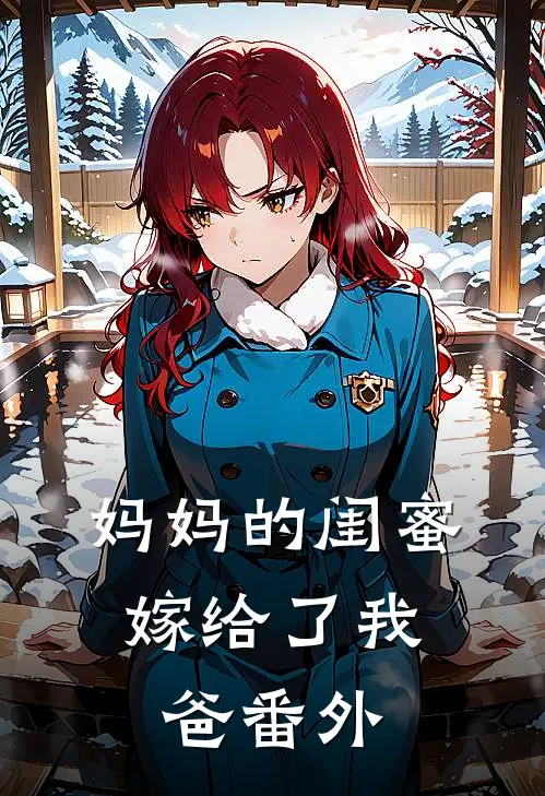 妈妈的闺蜜,嫁给了我爸 番外篇