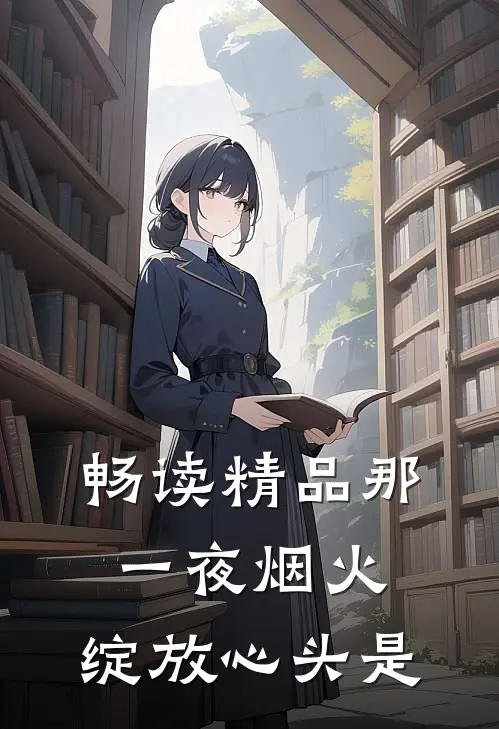 畅读精品那一夜烟火,绽放心头是