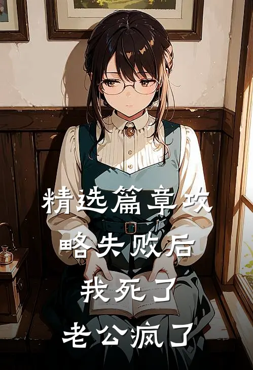 精选篇章攻略失败后，我死了，老公疯了