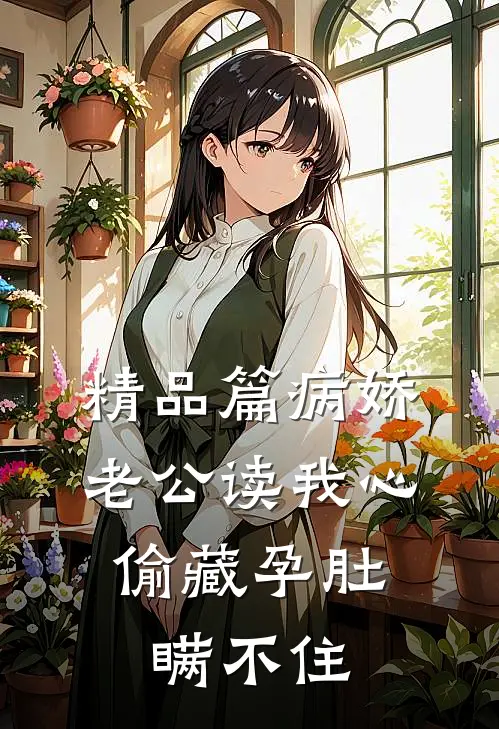 精品篇病娇老公读我心，偷藏孕肚瞒不住