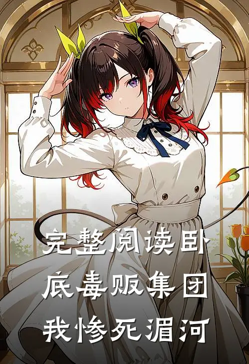 完整阅读卧底毒贩集团,我惨死湄河