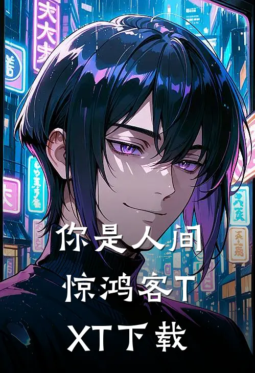 你是人间惊鸿客TXT下载