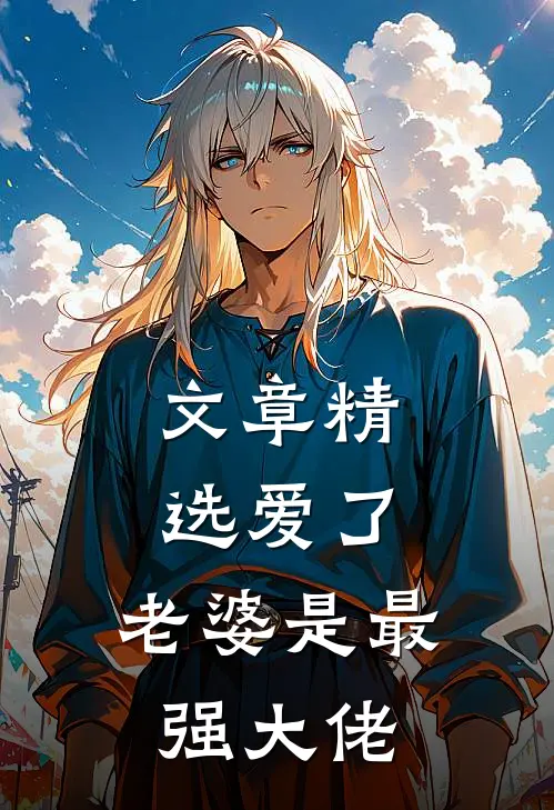 文章精选爱了,老婆是最强大佬