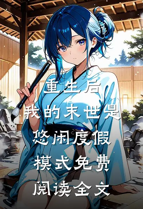 重生后，我的末世是悠闲度假模式免费阅读全文