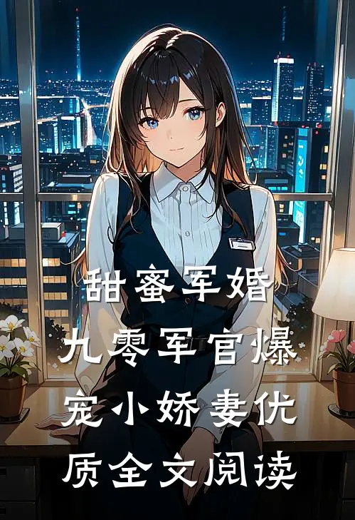 甜蜜军婚：九零军官爆宠小娇妻优质全文阅读