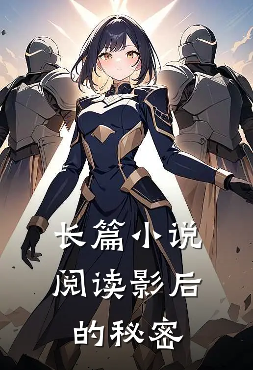 长篇小说阅读影后的秘密