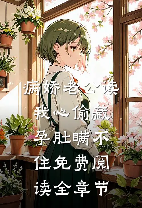 病娇老公读我心偷藏孕肚瞒不住免费阅读全章节