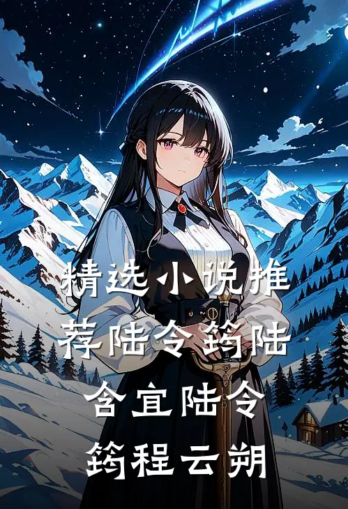 精选小说推荐陆令筠陆含宜 陆令筠程云朔