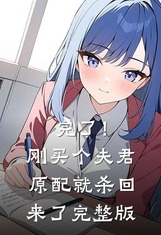 完了！刚买个夫君，原配就杀回来了完整版