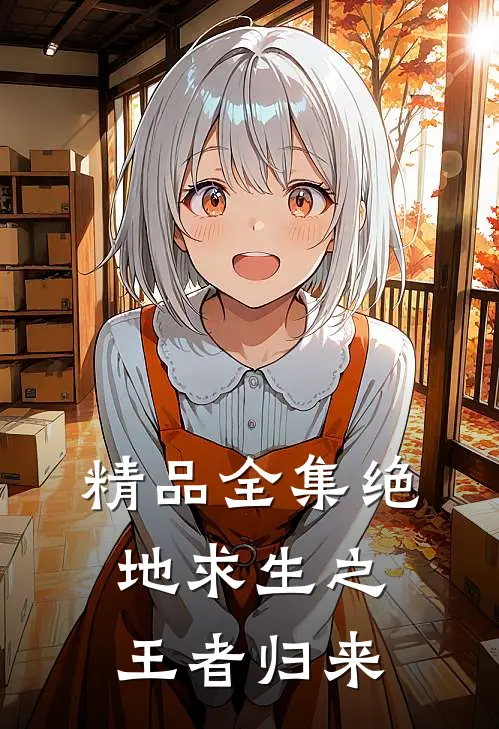 精品全集绝地求生之王者归来